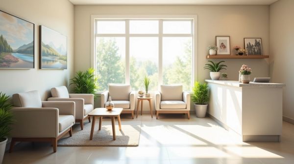 Dentist Saint-Léonard: Quality dental care for families and individuals