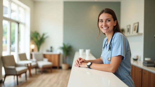 Dentist Saint-Léonard: Quality dental care for families and individuals