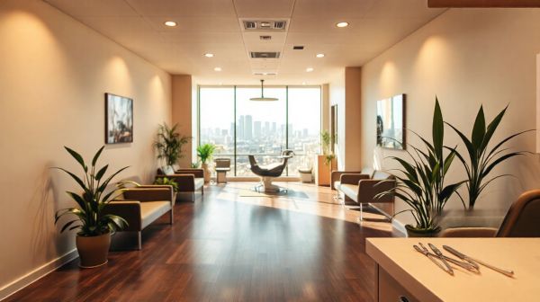 Discover Top-Rated Family Dental Care in Saint-Léonard