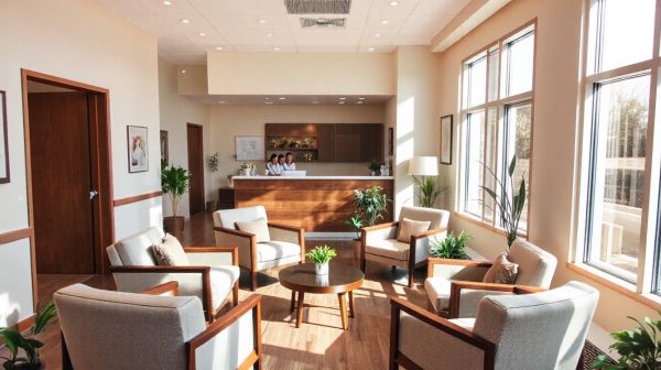 Discover Top-Rated Family Dental Care in Saint-Léonard