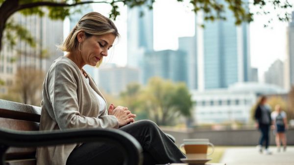 Essential guide to finding eating disorder therapy in London
